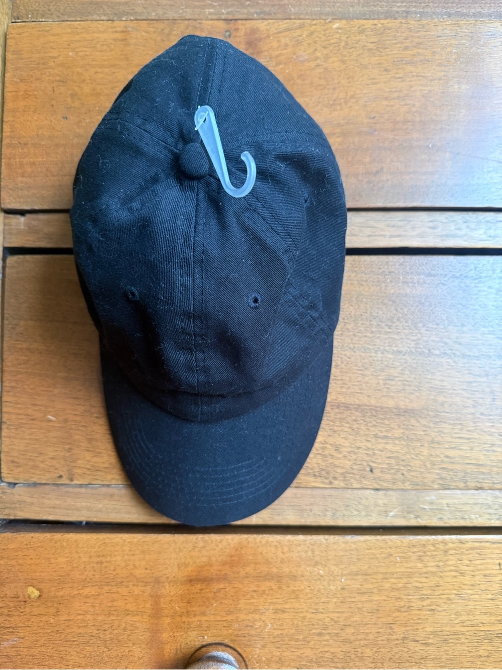 Sears Black  Baseball Cap